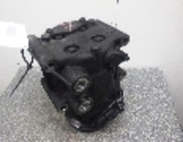 Air Conditioning Compressor FORD Focus Turnier (DNW)