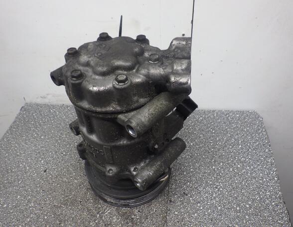 Air Conditioning Compressor RENAULT Kangoo (KC0/1)