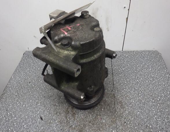 Airco Compressor FORD KA (RB_)