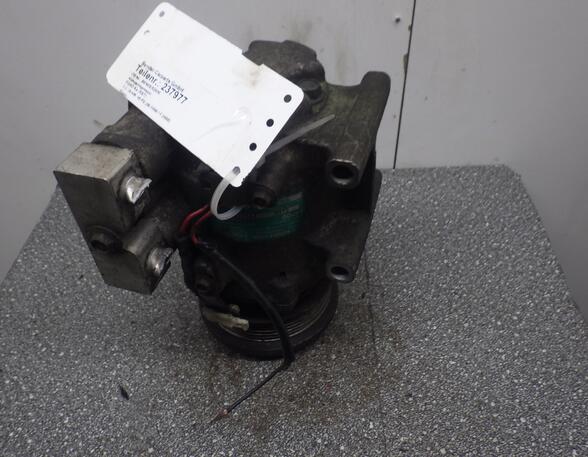 Airco Compressor FORD KA (RB_)