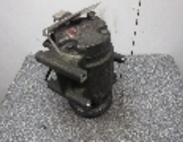 Air Conditioning Compressor FORD KA (RB_)