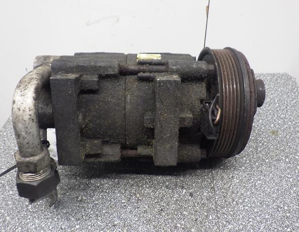 Airco Compressor FORD ESCORT CLASSIC Turnier (ANL)