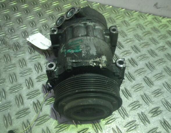 Airco Compressor RENAULT ESPACE III (JE0_)