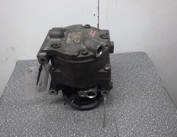 Airco Compressor FIAT PUNTO (188_)