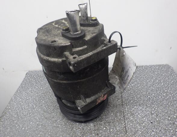 Air Conditioning Compressor RENAULT MEGANE I Cabriolet (EA0/1_)