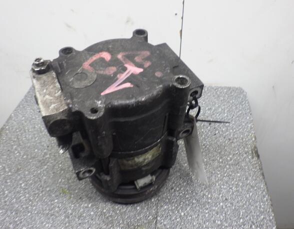 Air Conditioning Compressor FORD MONDEO II (BAP)