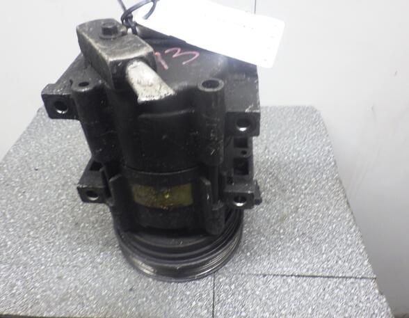 Air Conditioning Compressor FORD FIESTA IV (JA_, JB_)