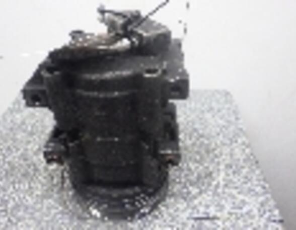 Air Conditioning Compressor FORD FIESTA IV (JA_, JB_)