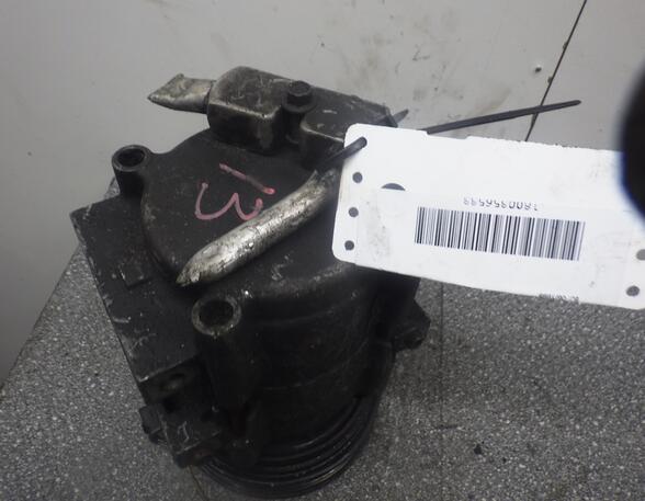 Air Conditioning Compressor FORD FIESTA IV (JA_, JB_)