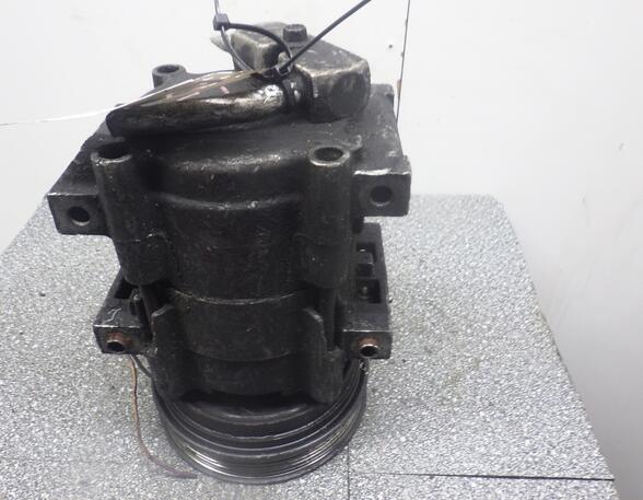 Air Conditioning Compressor FORD FIESTA IV (JA_, JB_)