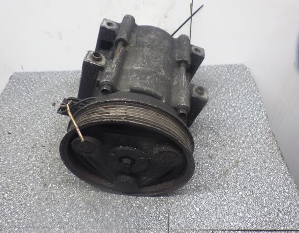 Air Conditioning Compressor FORD FIESTA IV (JA_, JB_)