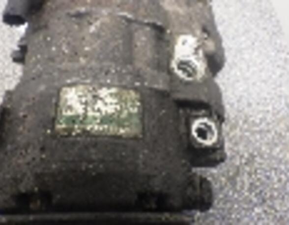 Air Conditioning Compressor MERCEDES-BENZ A-KLASSE (W168)