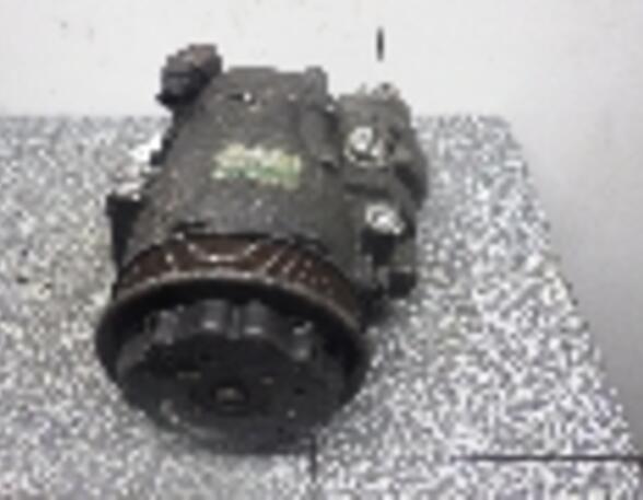 Airco Compressor MERCEDES-BENZ A-KLASSE (W168)