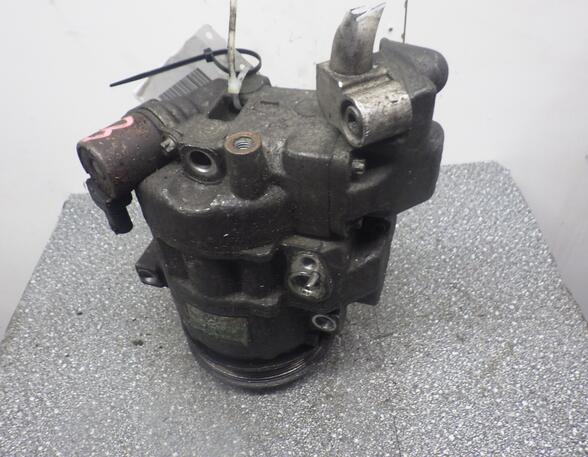 Air Conditioning Compressor MERCEDES-BENZ A-KLASSE (W168)