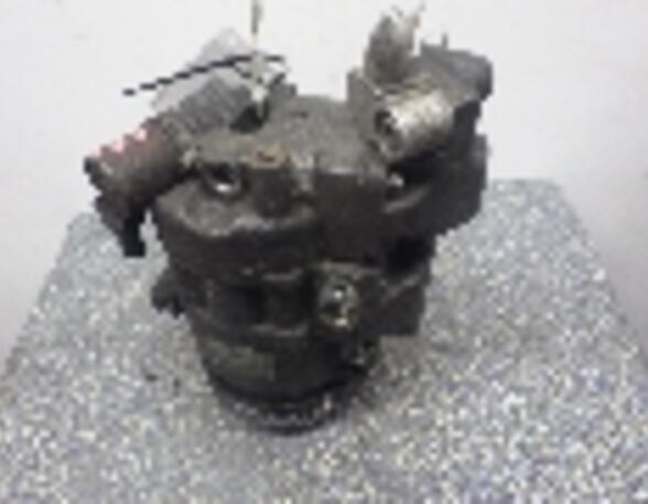 Air Conditioning Compressor MERCEDES-BENZ A-KLASSE (W168)