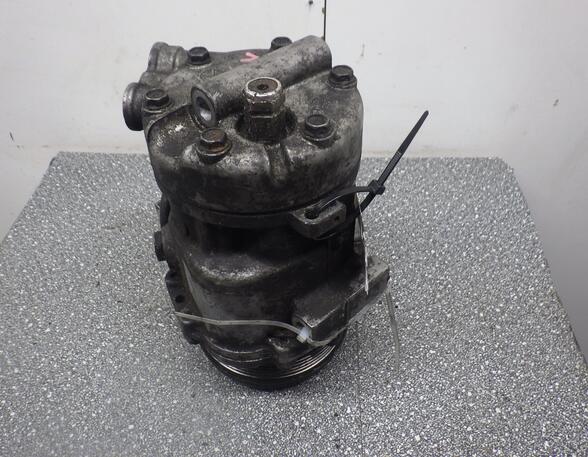 Air Conditioning Compressor OPEL ASTRA G CC (T98)