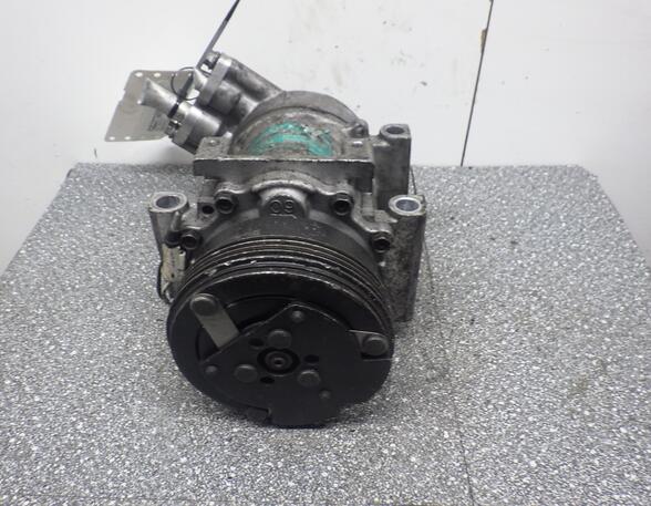 Air Conditioning Compressor RENAULT TWINGO I (C06_)