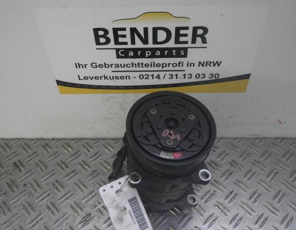 Airco Compressor VOLVO V40 Kombi (645)