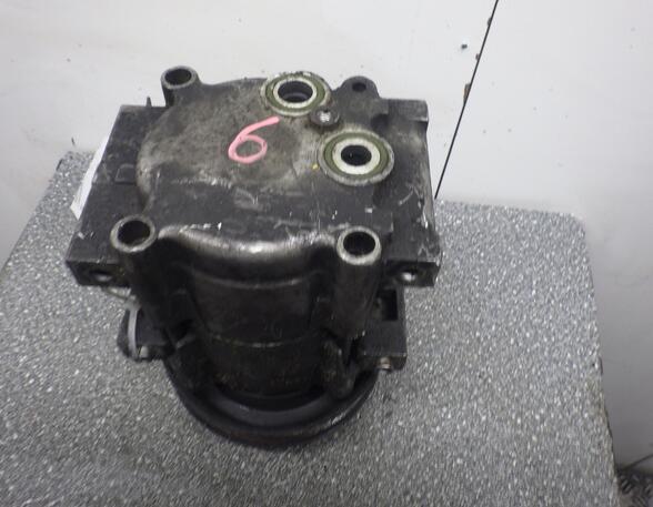 Air Conditioning Compressor FORD ESCORT V (GAL)