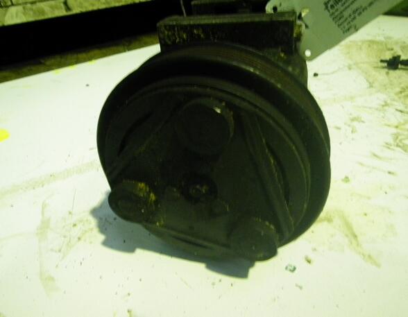 Air Conditioning Compressor FORD ESCORT V (GAL)