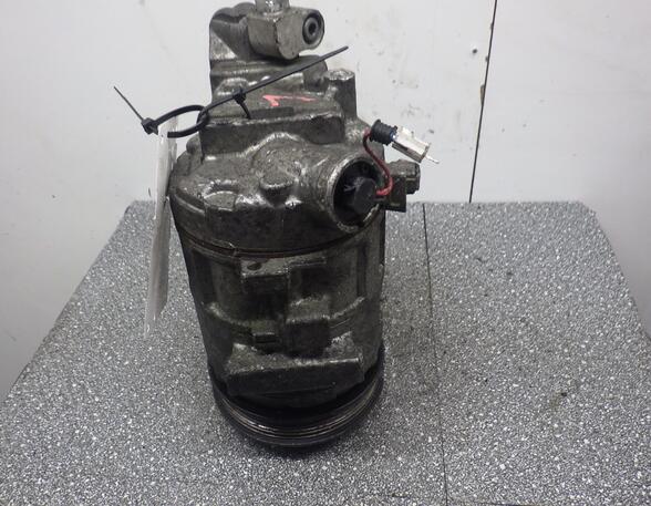 Air Conditioning Compressor OPEL ASTRA G CC (T98)