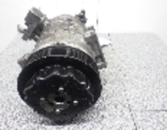 Air Conditioning Compressor OPEL CORSA D (S07)