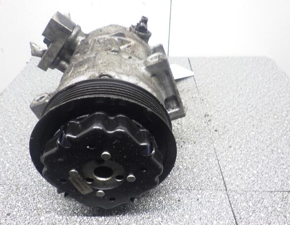 Air Conditioning Compressor OPEL CORSA D (S07)