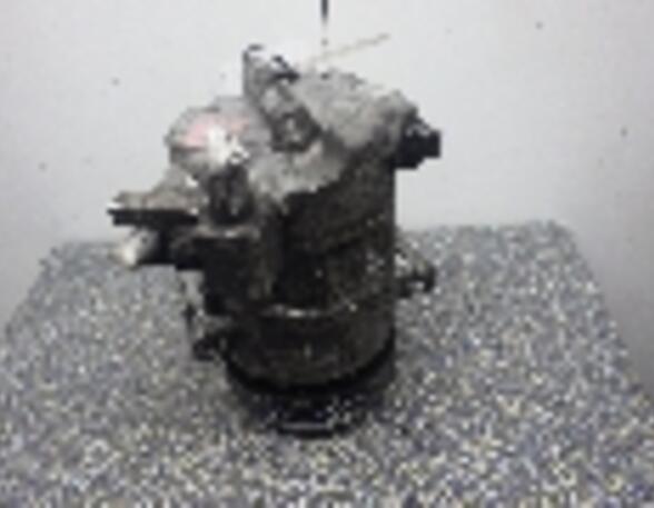 Air Conditioning Compressor OPEL CORSA D (S07)