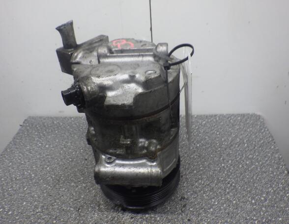 Air Conditioning Compressor OPEL CORSA D (S07)