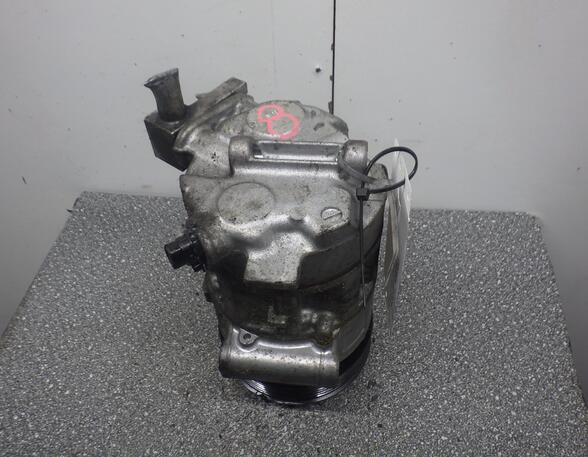 Air Conditioning Compressor OPEL CORSA D (S07)