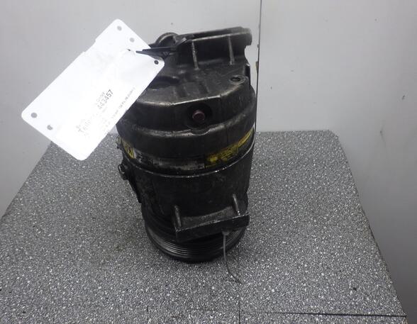 Air Conditioning Compressor FIAT CROMA (194_)