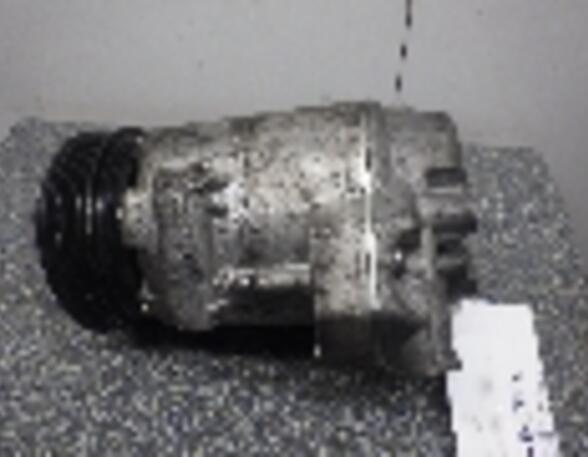 Air Conditioning Compressor OPEL ZAFIRA TOURER C (P12)