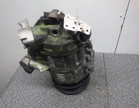 Air Conditioning Compressor VW Polo (9N)