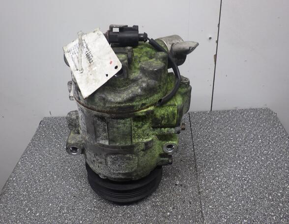 Air Conditioning Compressor VW Polo (9N)