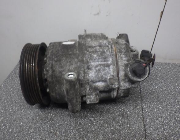 Air Conditioning Compressor SEAT IBIZA III (6L1)