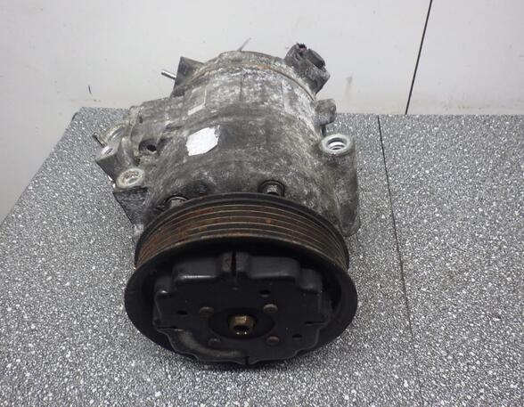 Air Conditioning Compressor SEAT IBIZA III (6L1)