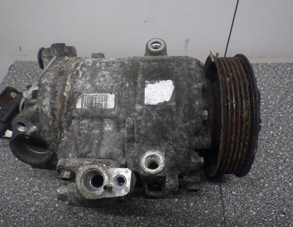 Air Conditioning Compressor SEAT IBIZA III (6L1)