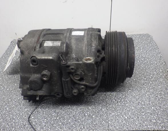 Air Conditioning Compressor BMW 5 Touring (E39)