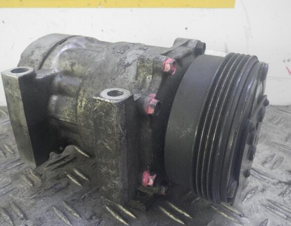 Airco Compressor RENAULT CLIO II (BB_, CB_)