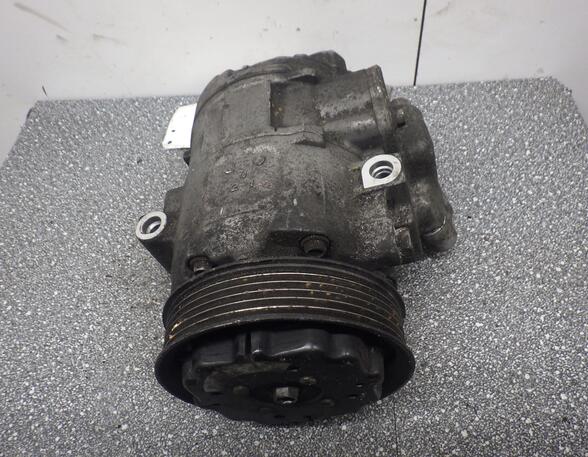 Airco Compressor SEAT IBIZA III (6L1)