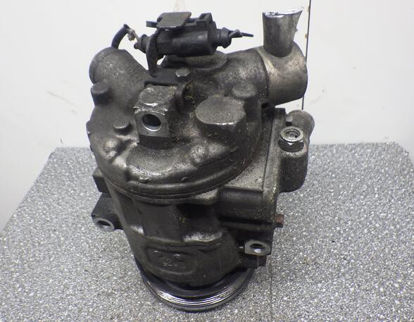 Airco Compressor SEAT IBIZA III (6L1)