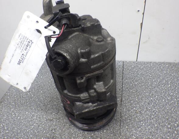 Airco Compressor SEAT IBIZA III (6L1)