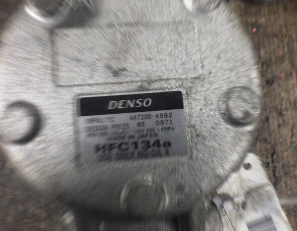 Airco Compressor LAND ROVER DISCOVERY SPORT (L550)