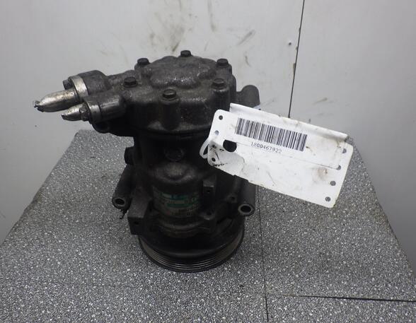 Air Conditioning Compressor RENAULT CLIO II (BB_, CB_)