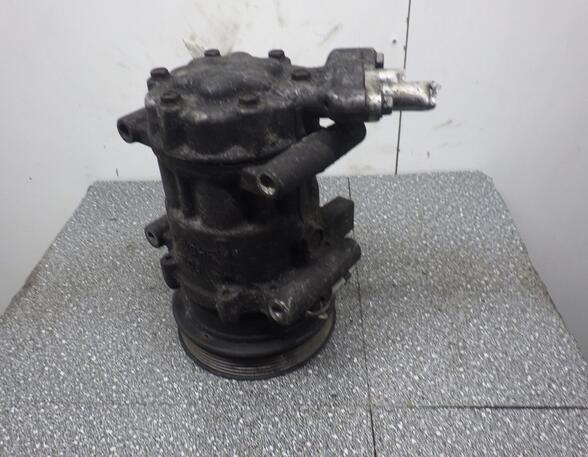 Air Conditioning Compressor RENAULT CLIO II (BB_, CB_)