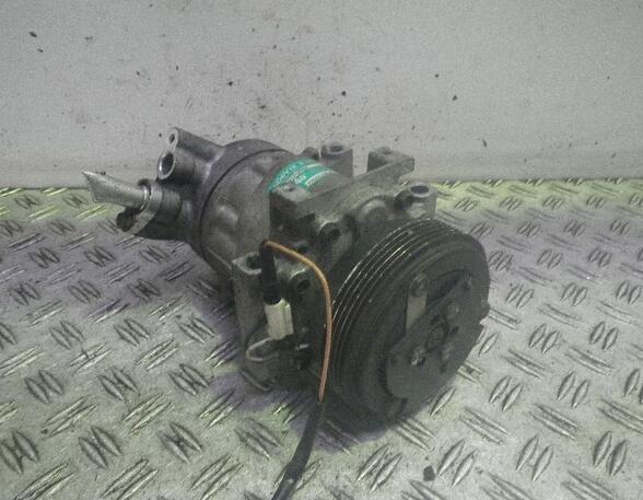 Airco Compressor RENAULT Twingo I (C06)