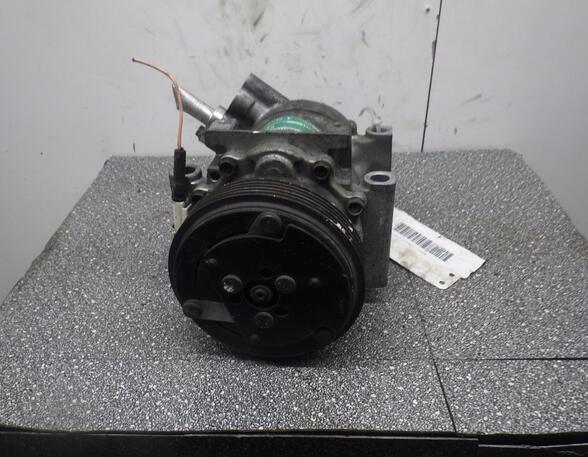 Airco Compressor RENAULT Twingo I (C06)