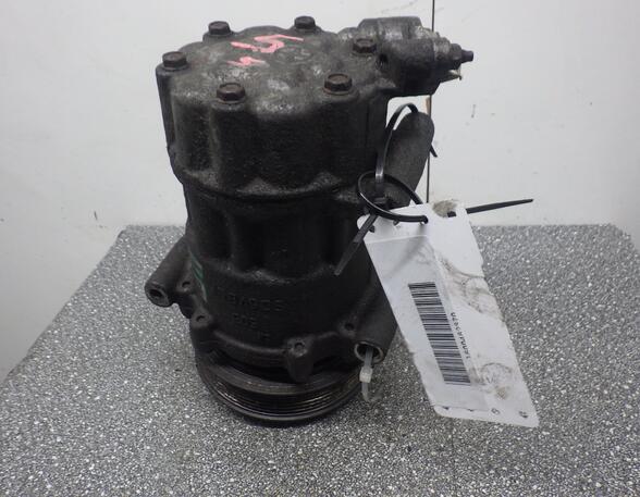 Air Conditioning Compressor CITROËN C3 I (FC_, FN_)