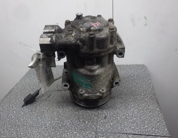 Airco Compressor FORD FIESTA V (JH_, JD_)