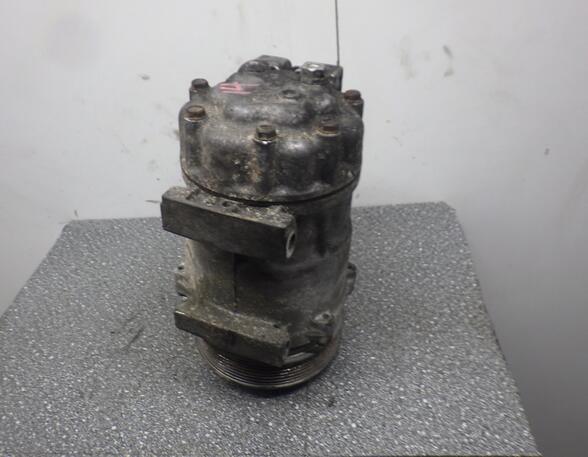 Airco Compressor FORD FIESTA V (JH_, JD_)